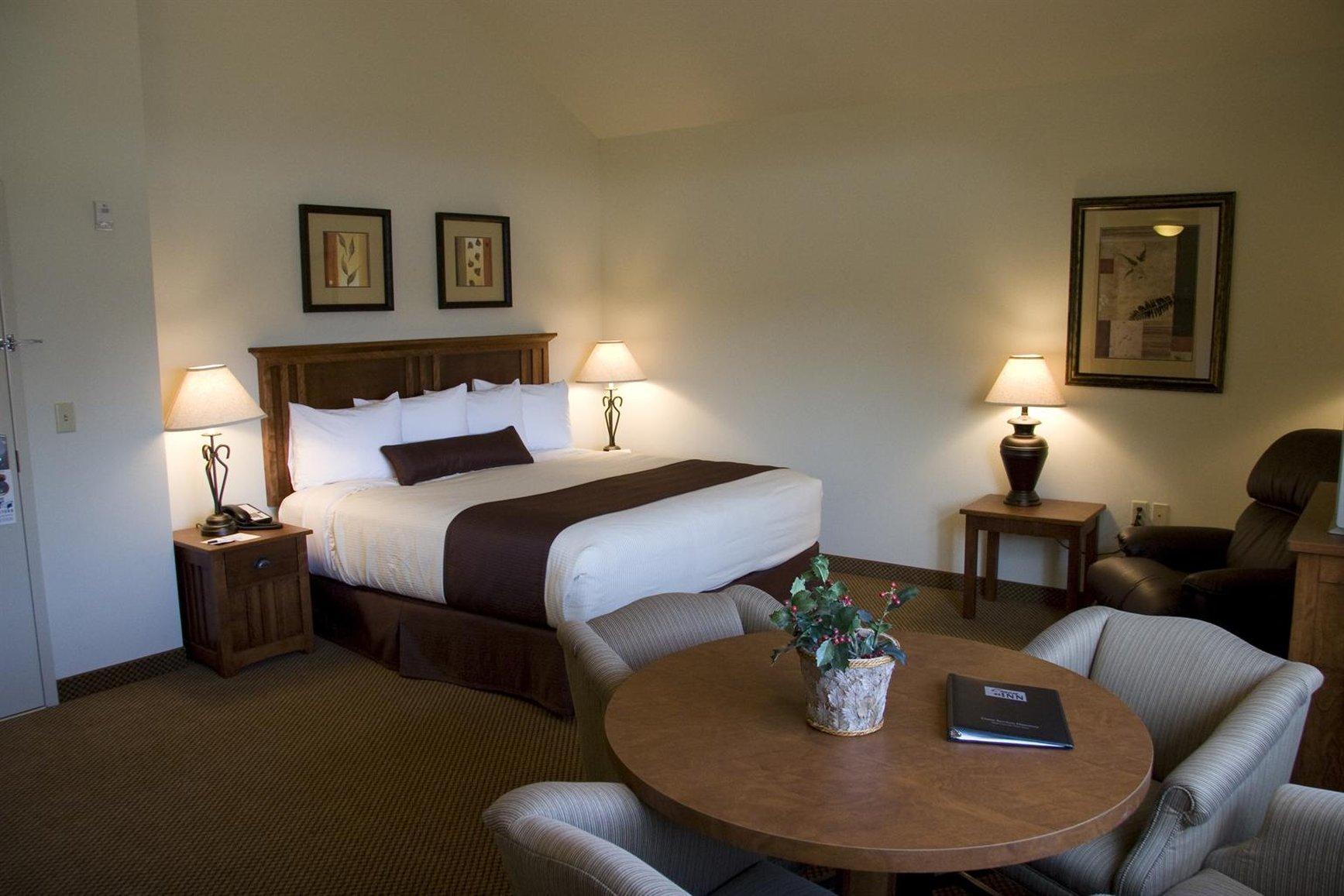 C Mon Inn Hotel Of Casper Wyoming Εξωτερικό φωτογραφία