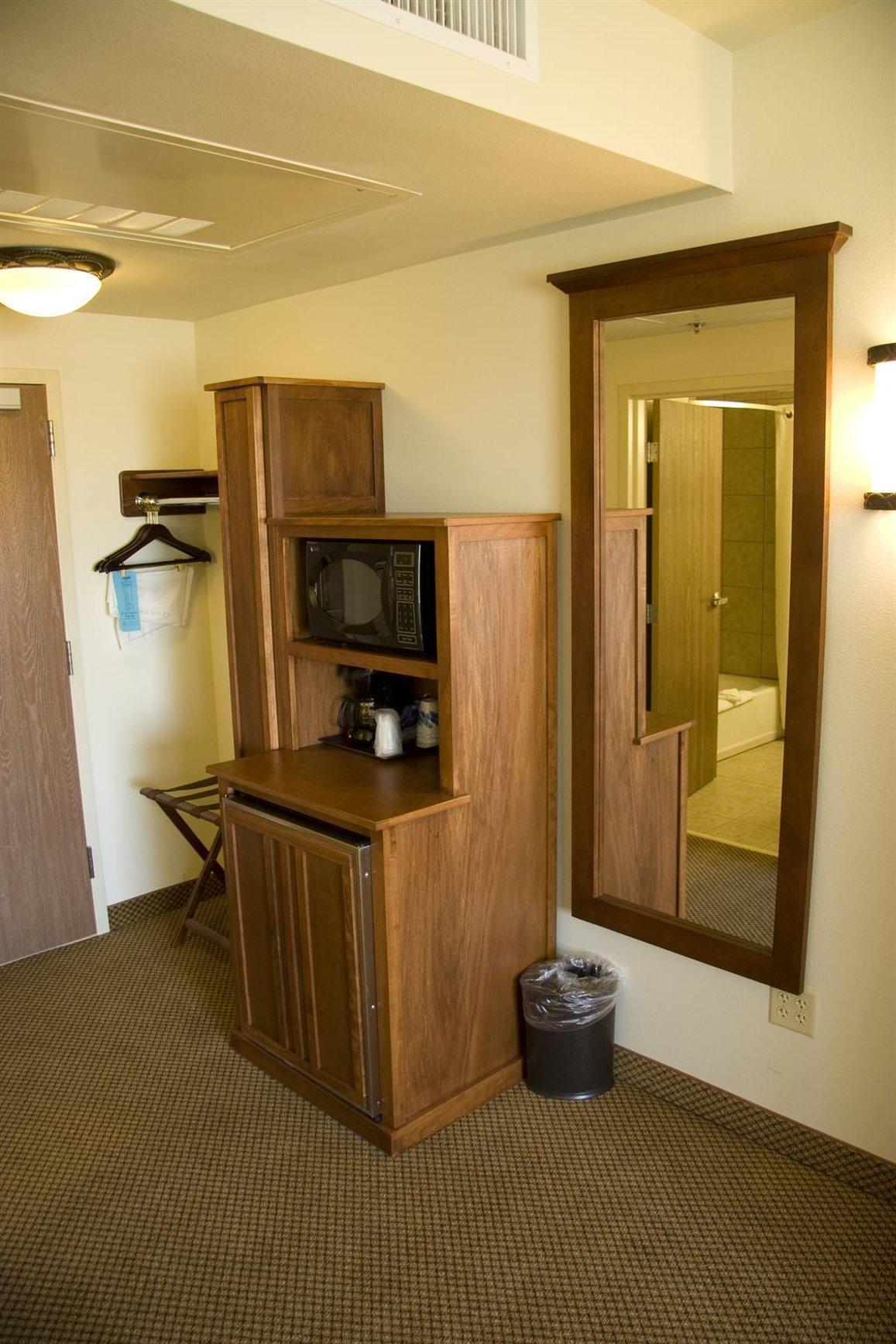 C Mon Inn Hotel Of Casper Wyoming Δωμάτιο φωτογραφία